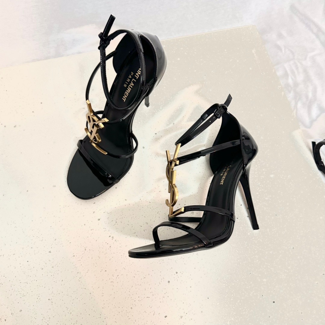 YSL Heels-10CM