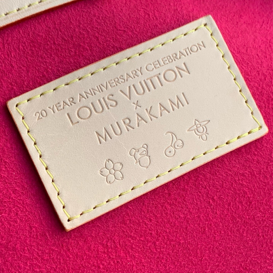 Louis Vuitton Neverfull MM-31*28*14CM