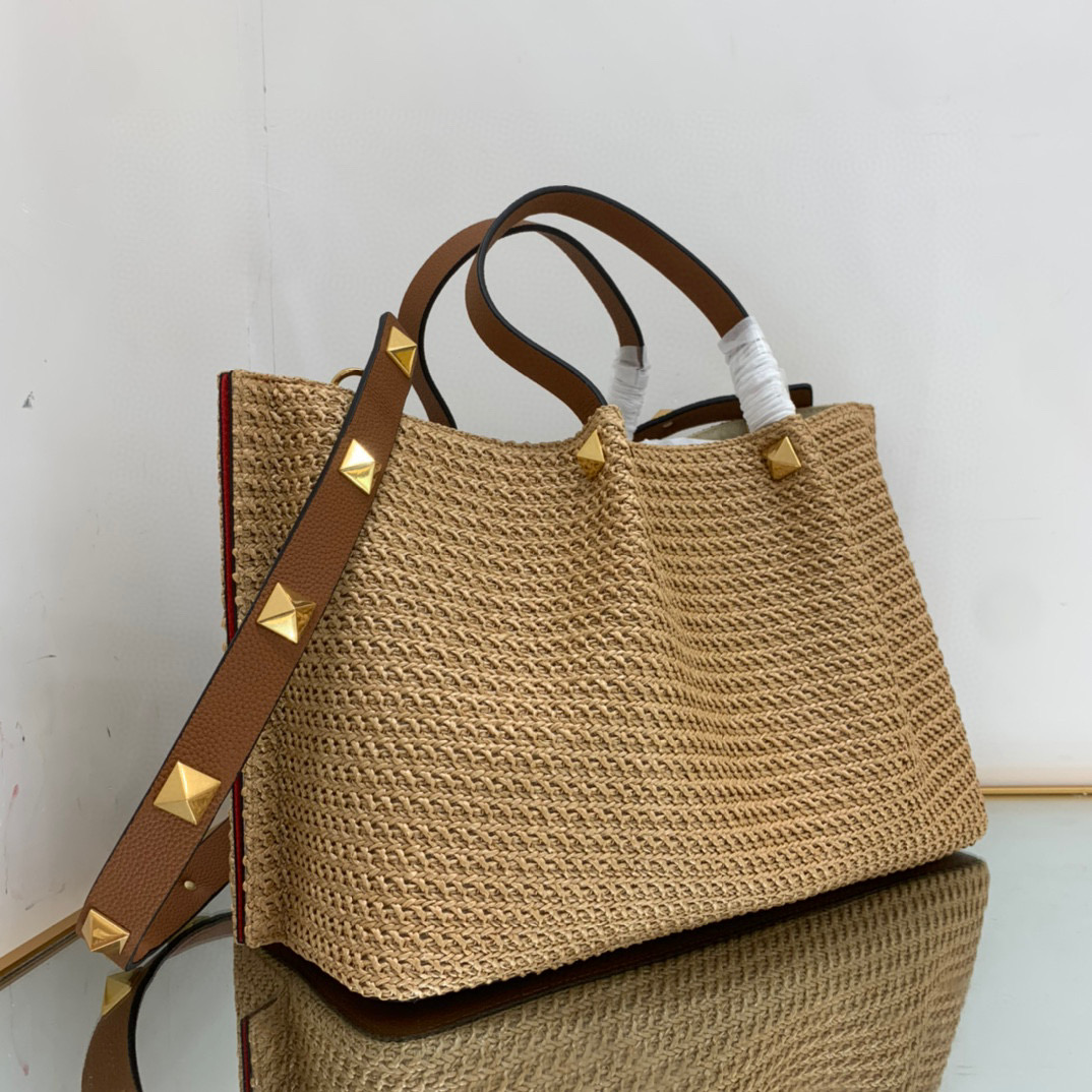 Valentino Garavani StudSign-35*25*17CM
