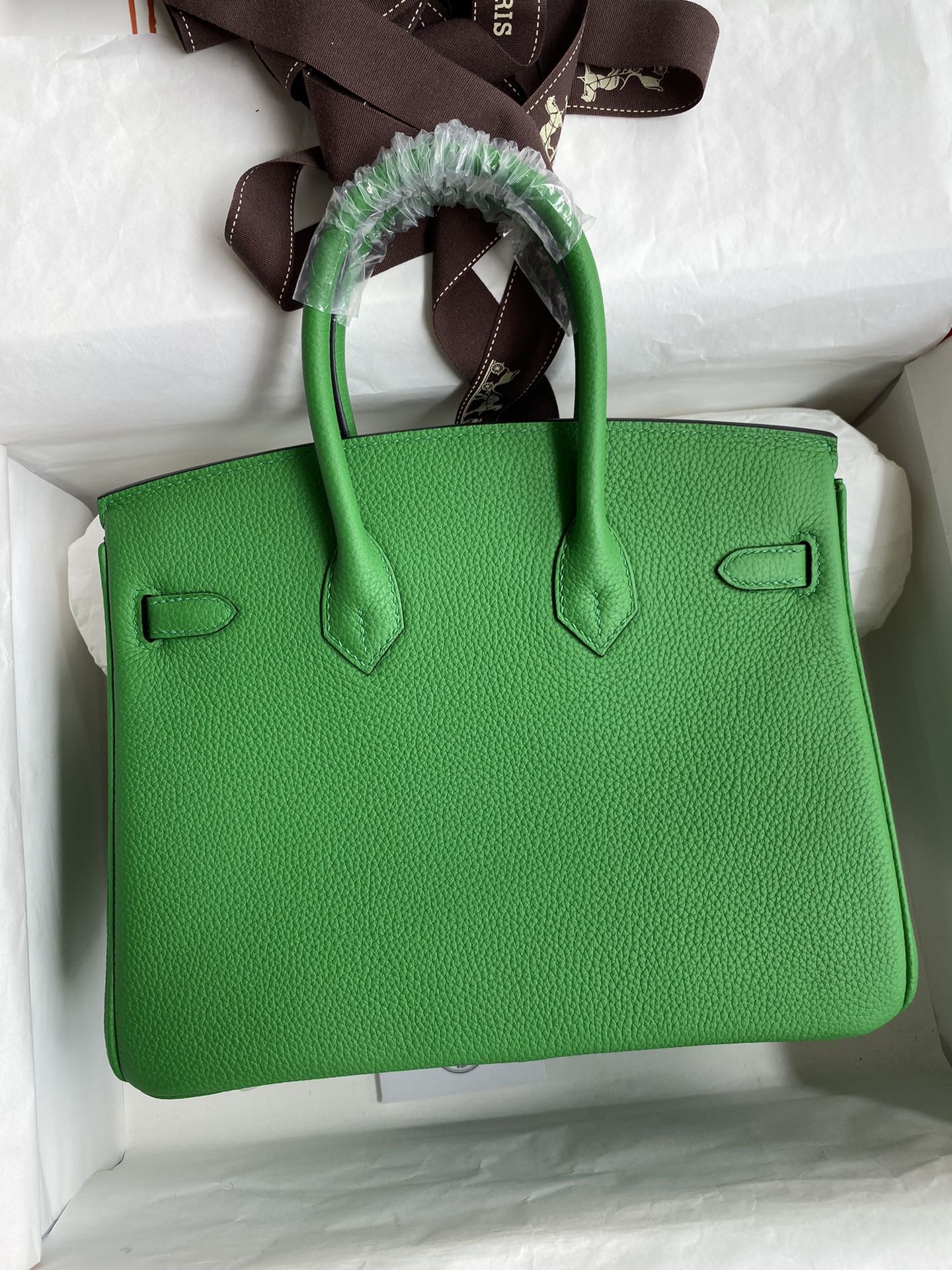 Hermes Birkin 25CM