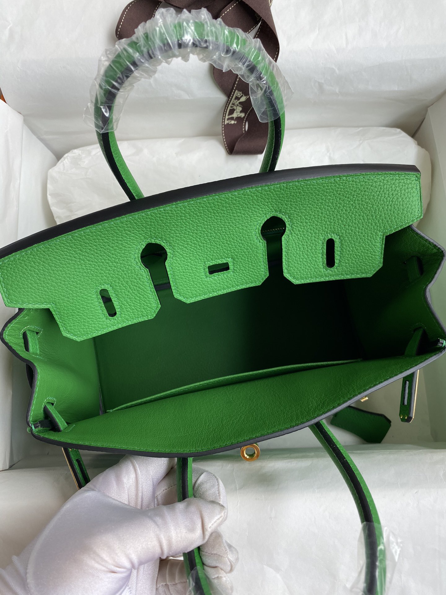 Hermes Birkin 25CM