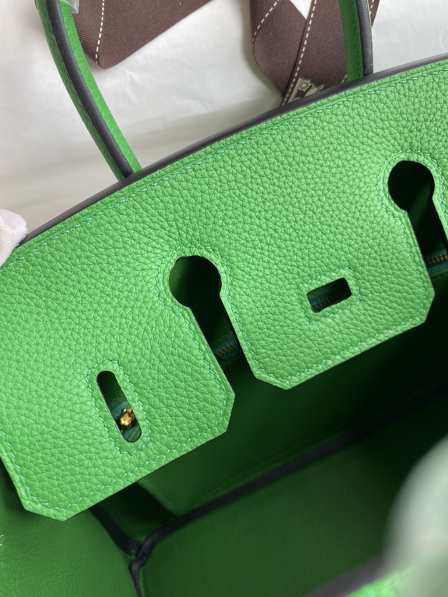 Hermes Birkin 25CM