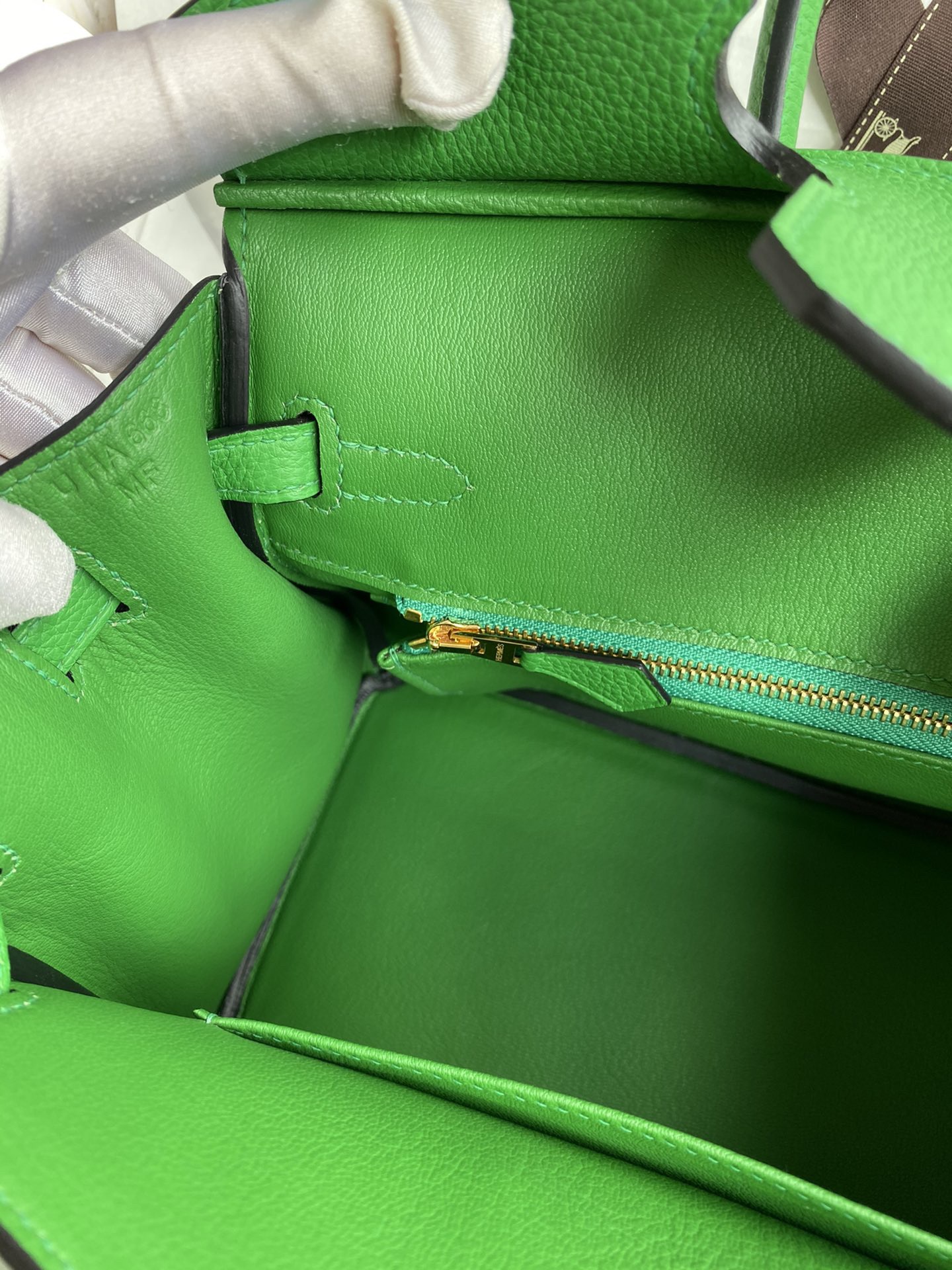 Hermes Birkin 25CM