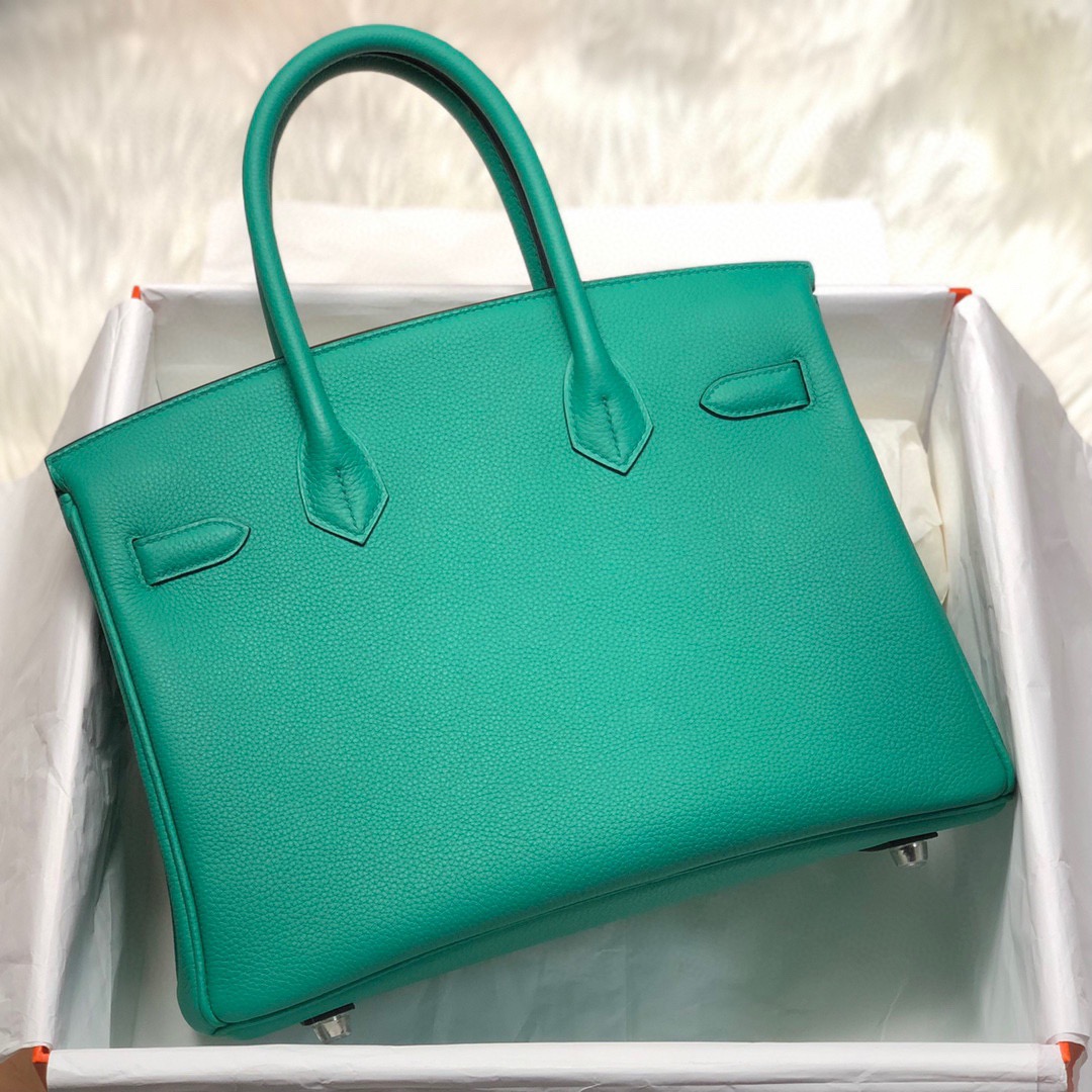 Hermes Birkin-Togo leather-25/30/35CM