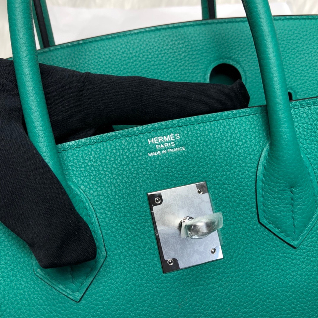 Hermes Birkin-Togo leather-25/30/35CM