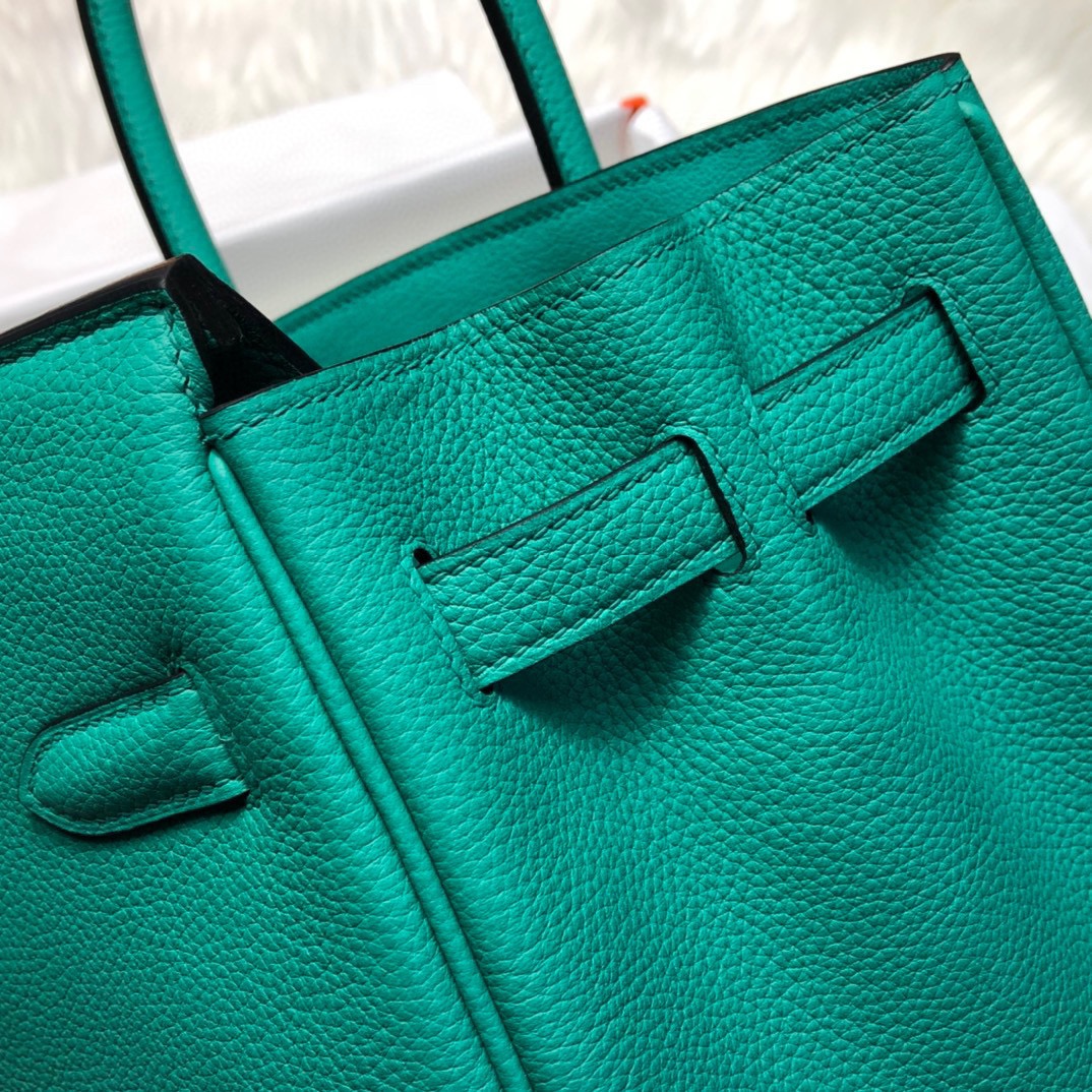 Hermes Birkin-Togo leather-25/30/35CM