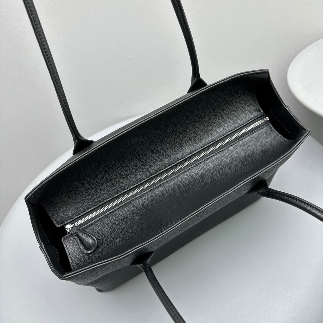 The Row Handle Bag-32*19*22CM