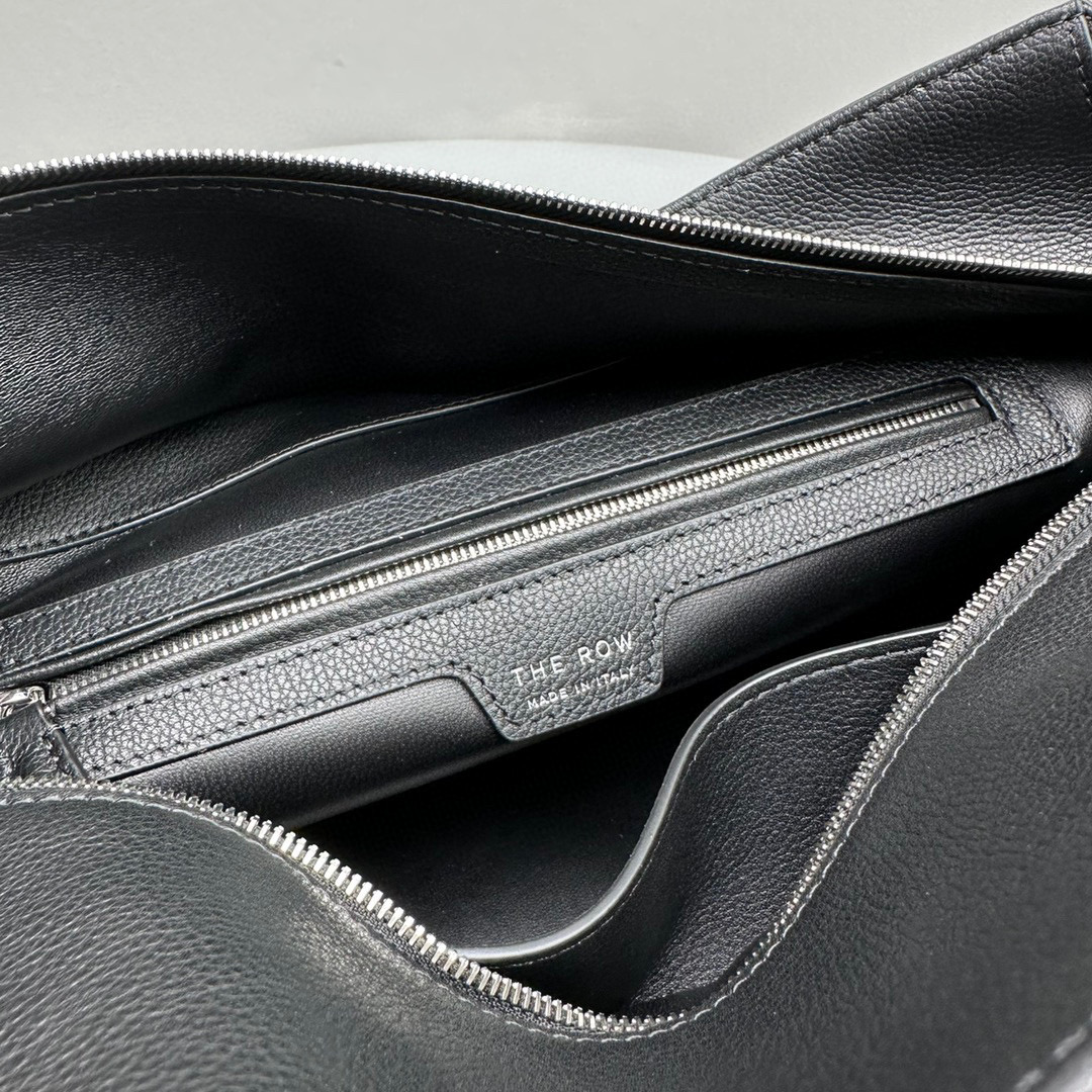 The Row Handle Bag-32*19*22CM