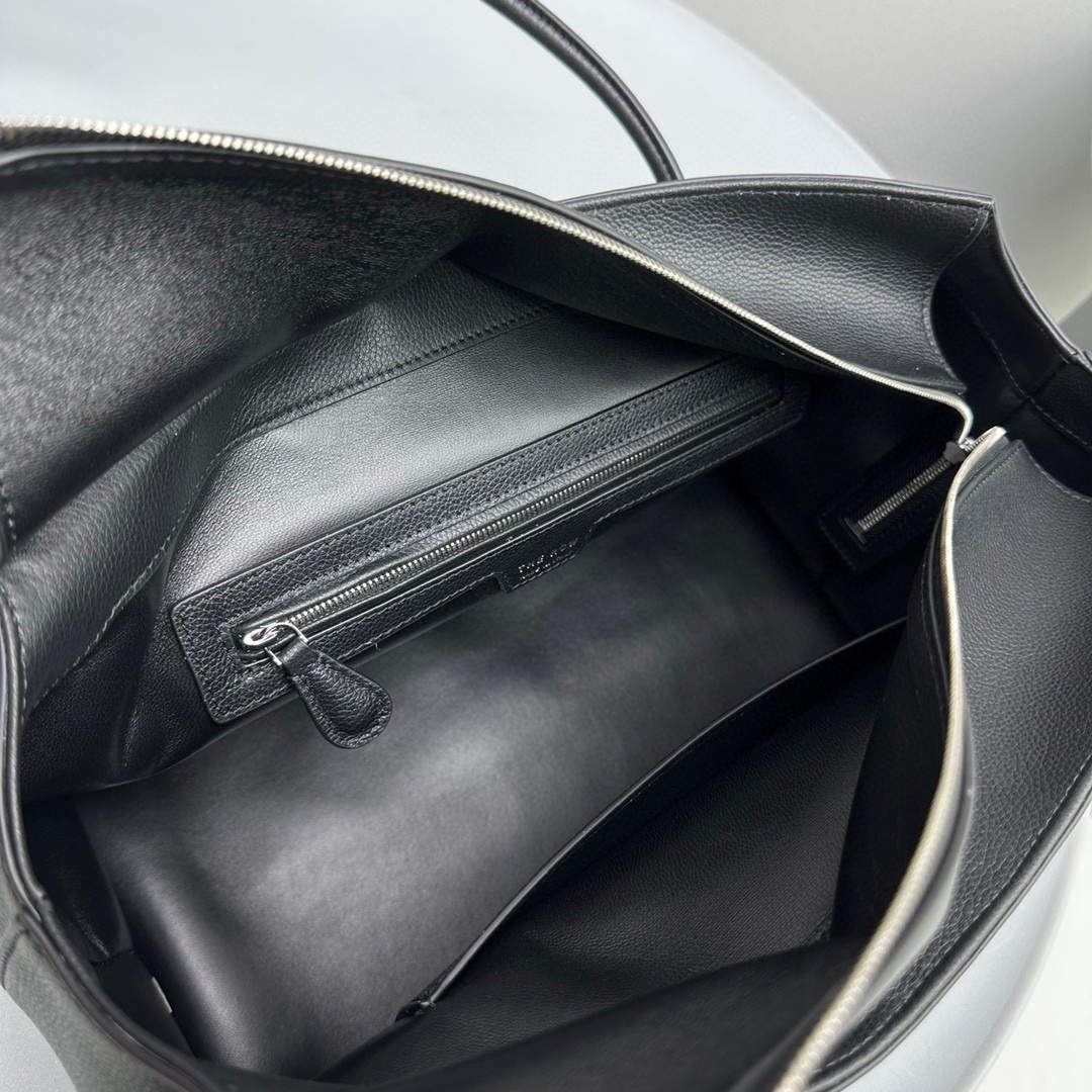 The Row Handle Bag-32*19*22CM