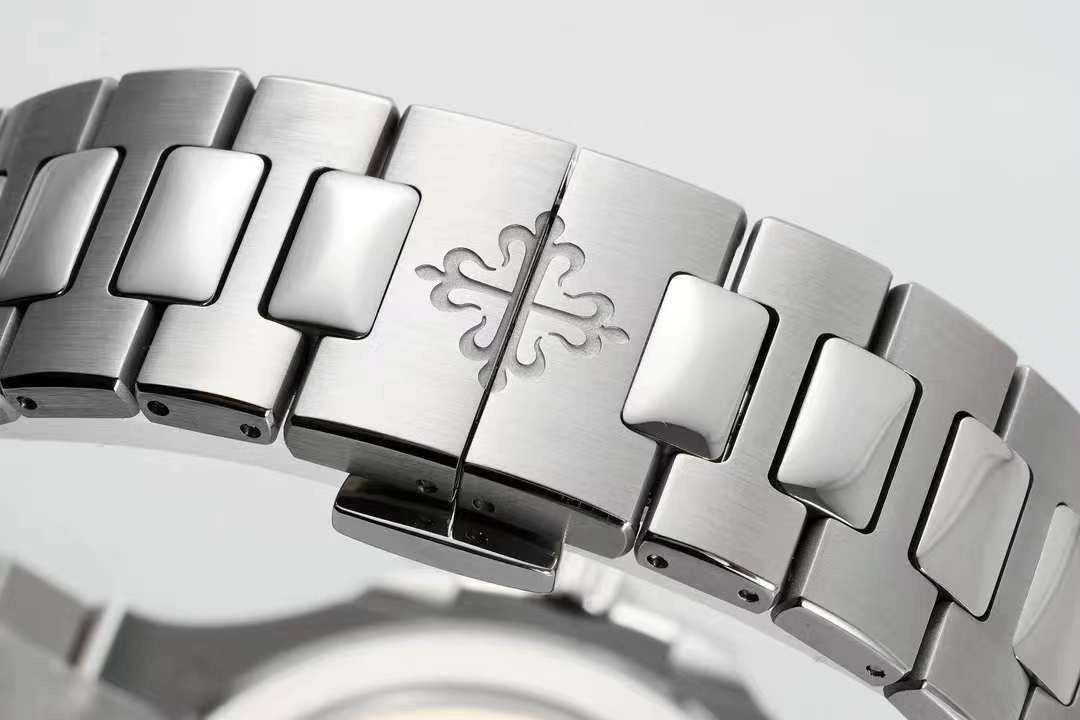 Patek Philippe Nautilus 5711/1A-010 Stainless steel