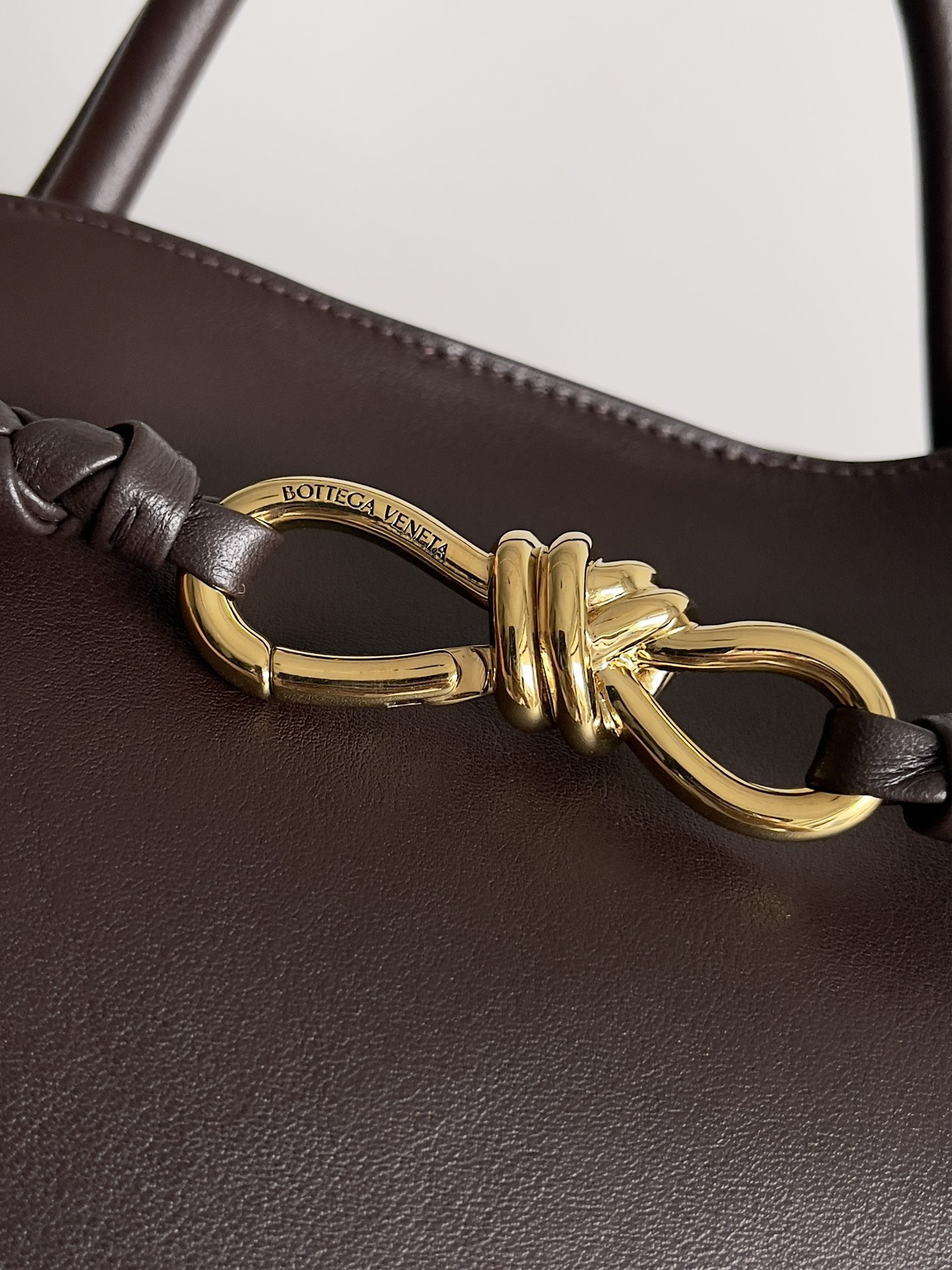 Bottega Veneta Andiamo Bag-42*35*18CM