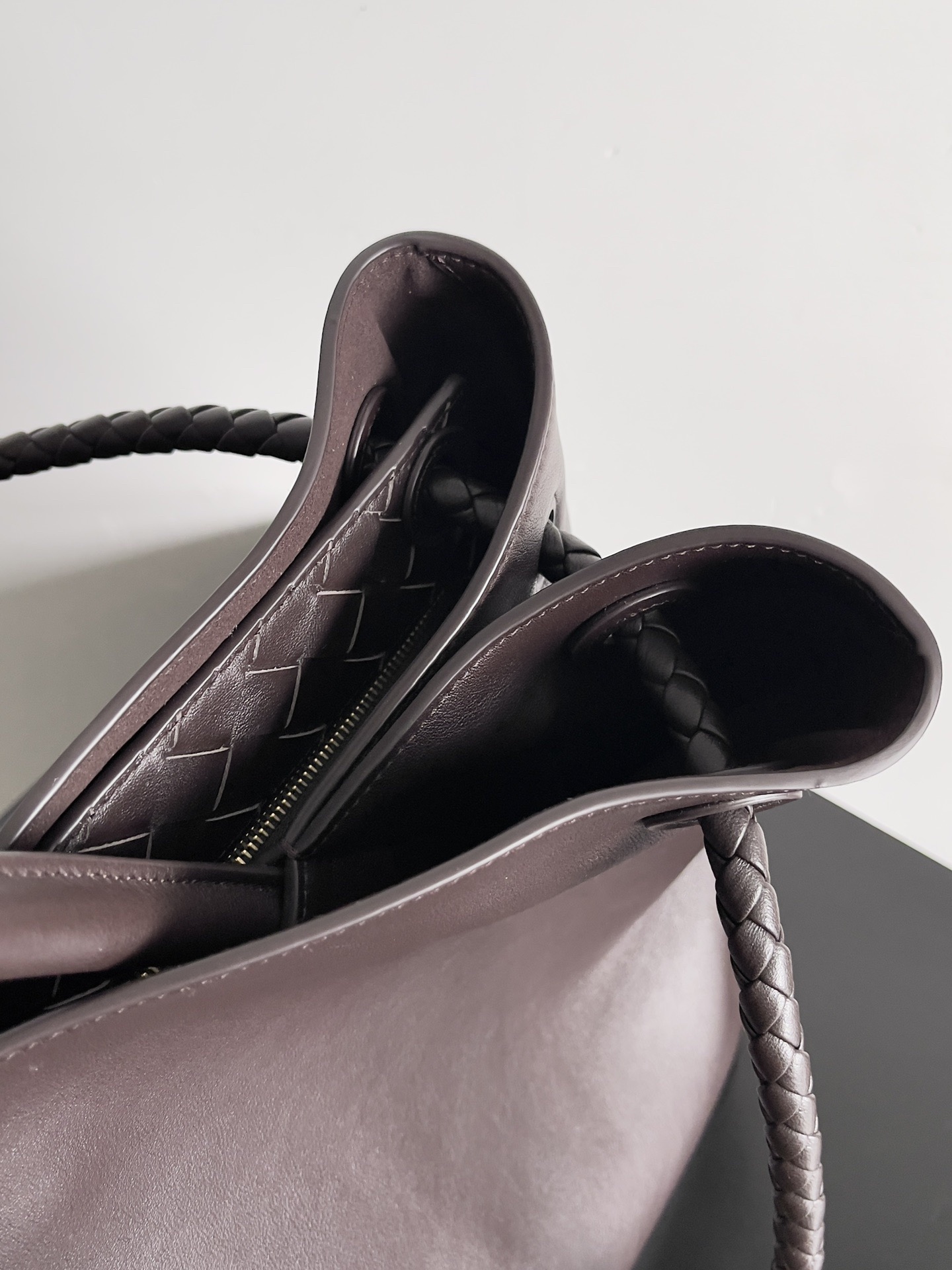 Bottega Veneta Andiamo Bag-42*35*18CM