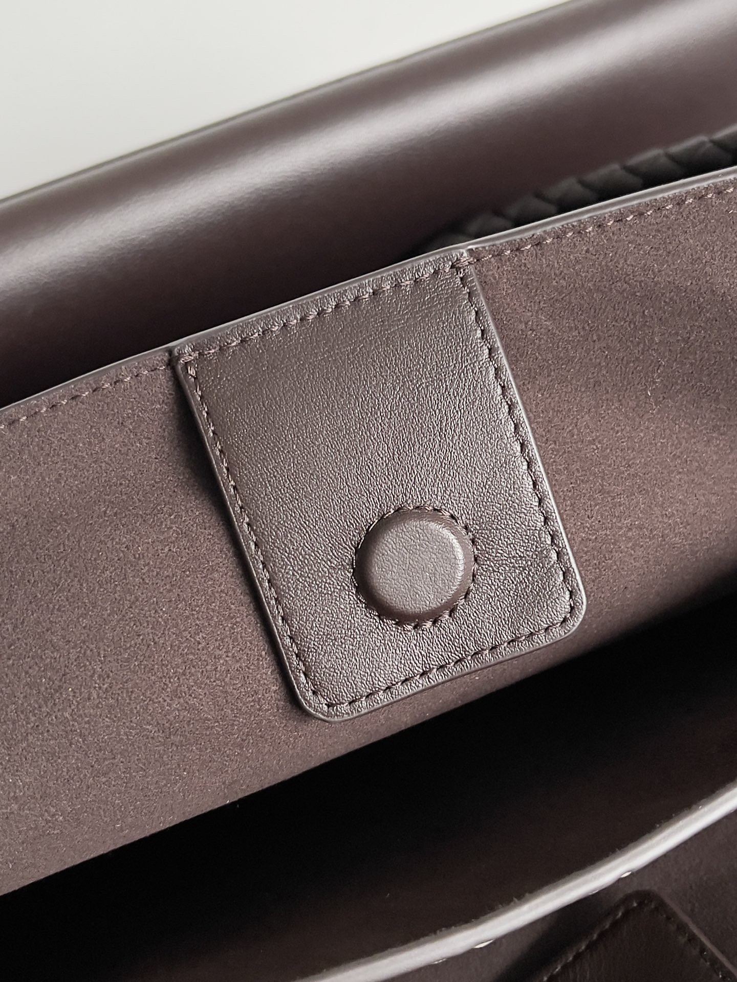 Bottega Veneta Andiamo Bag-42*35*18CM
