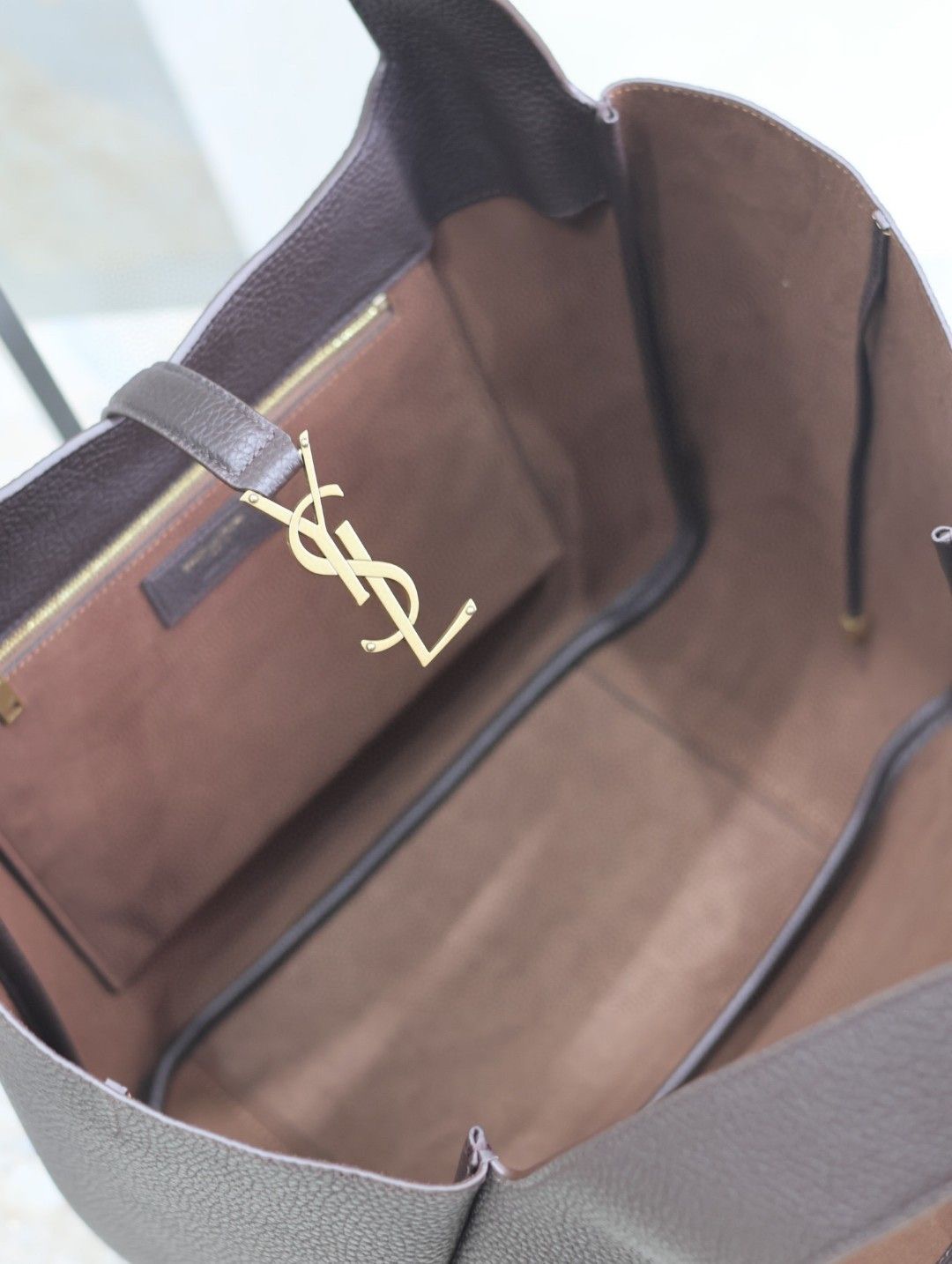 YSL Hobo Tote-50*28*18CM