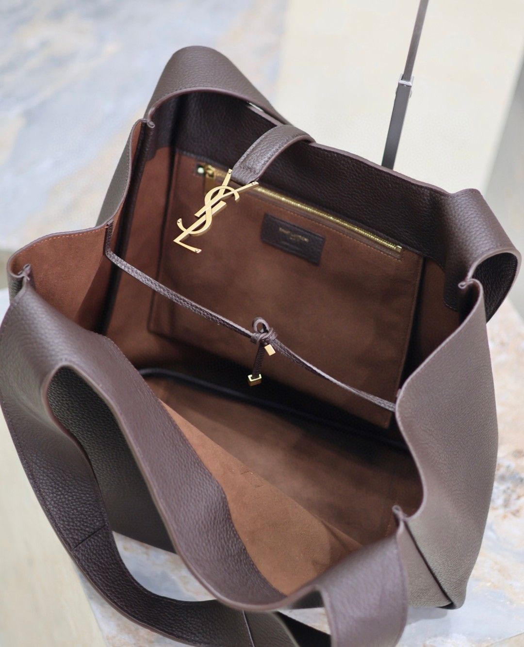 YSL Hobo Tote-50*28*18CM
