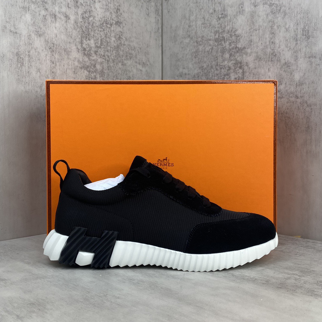 Hermes Sneakers