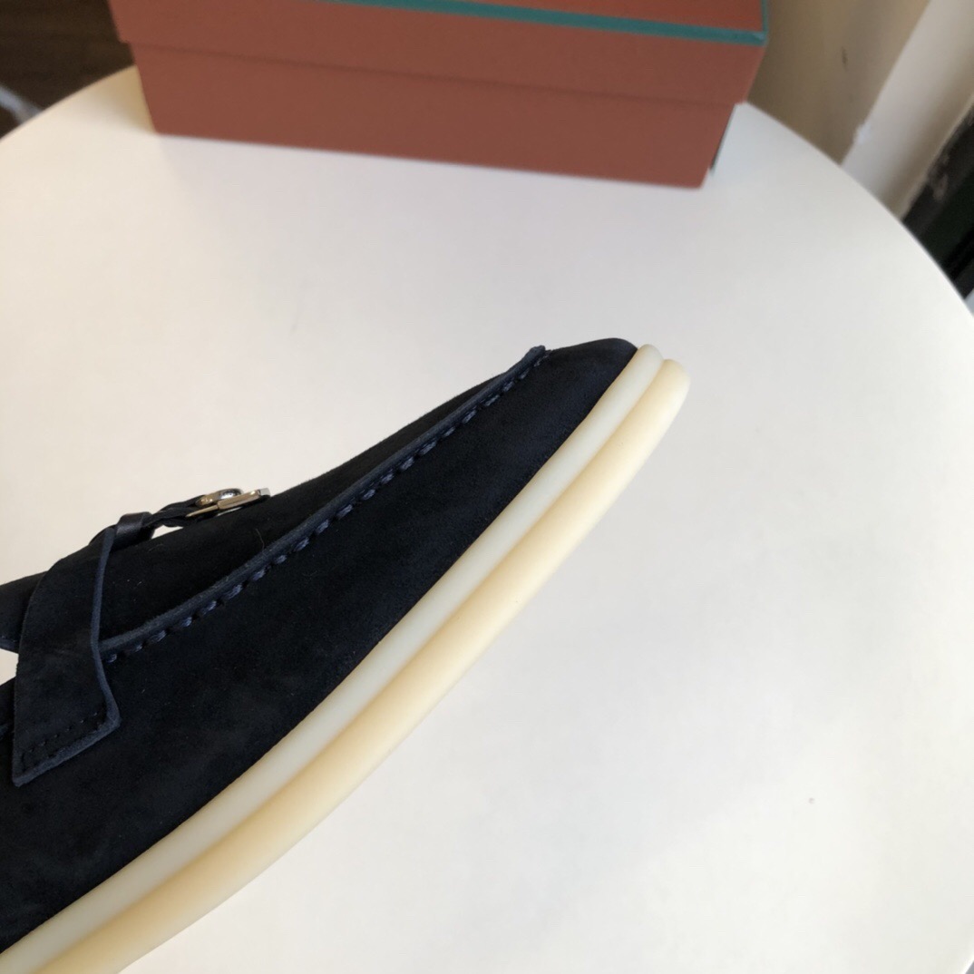 Loro Piana Loafers