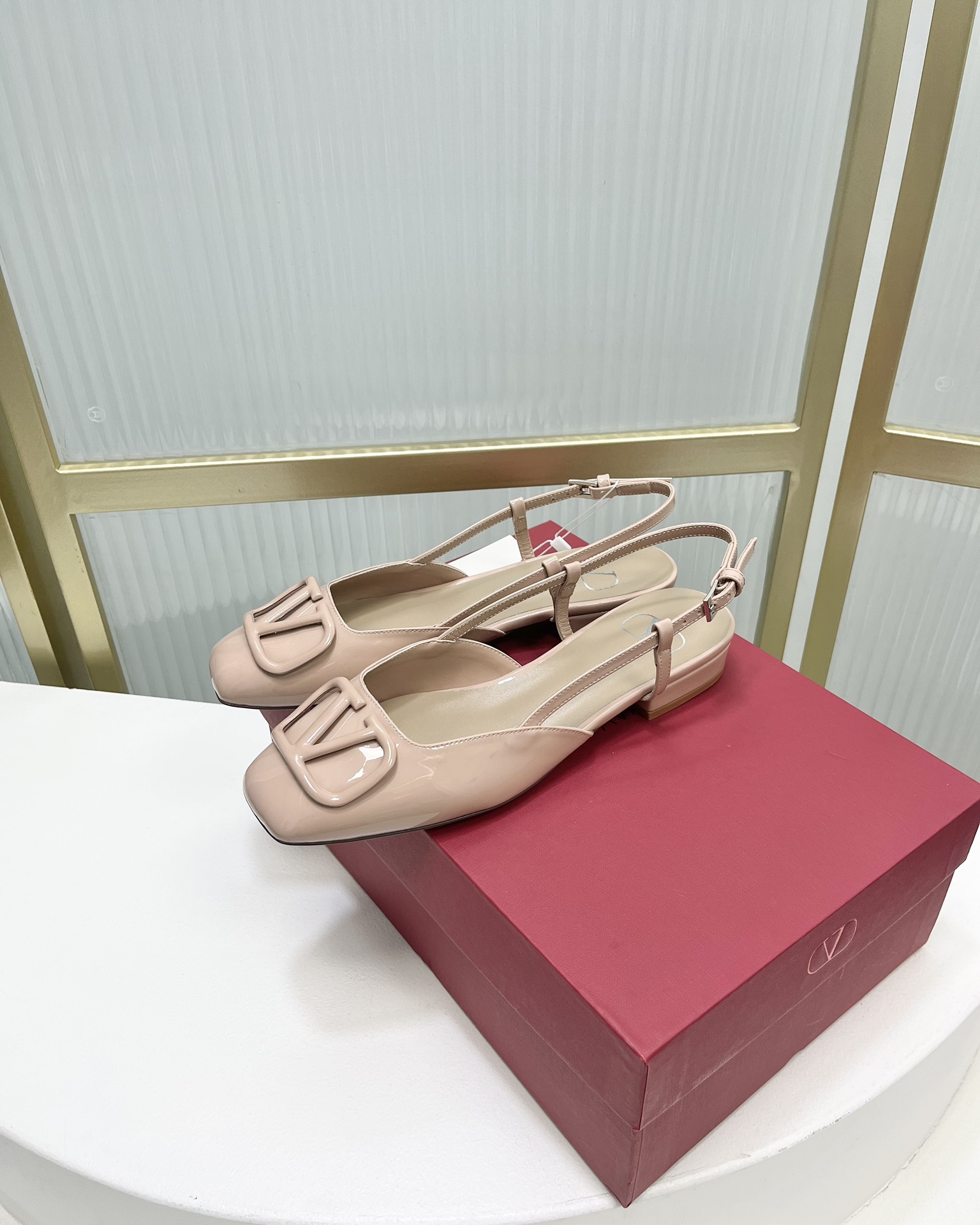 Valentino Heels