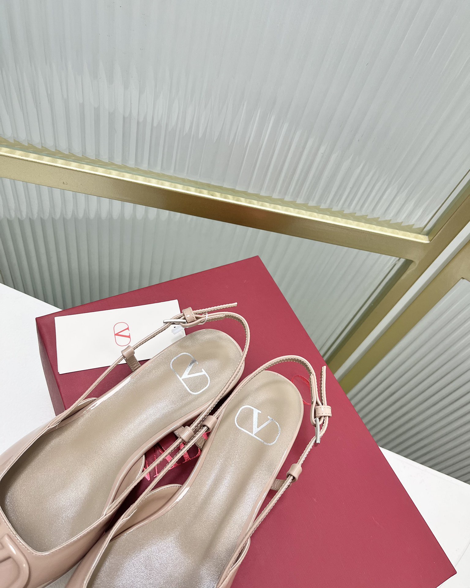 Valentino Heels