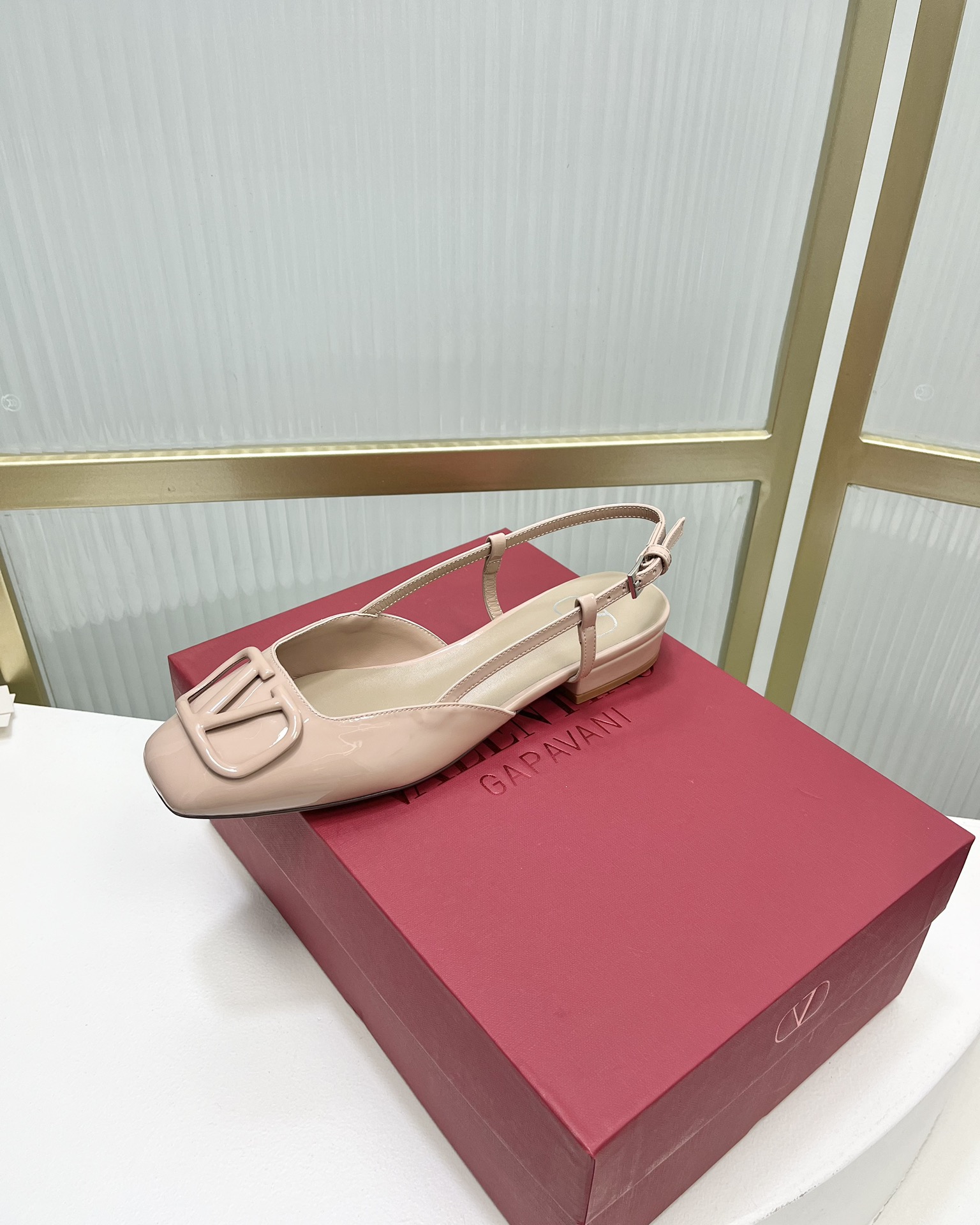 Valentino Heels