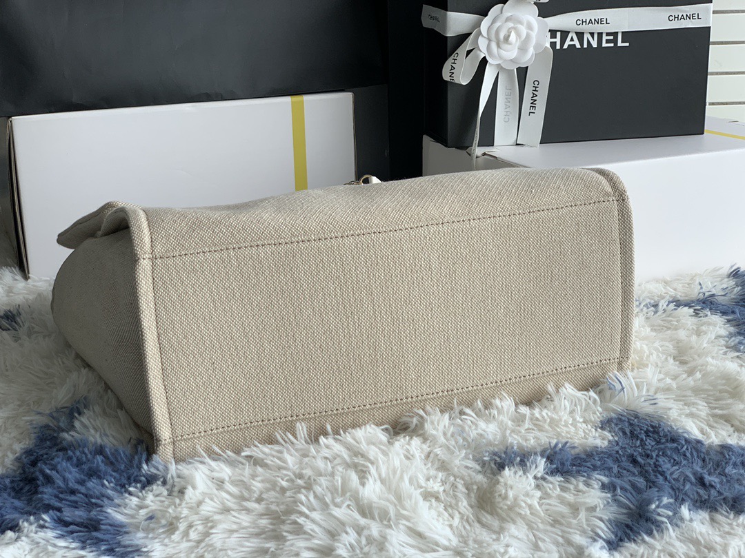 Ch@nel Tote-33CM