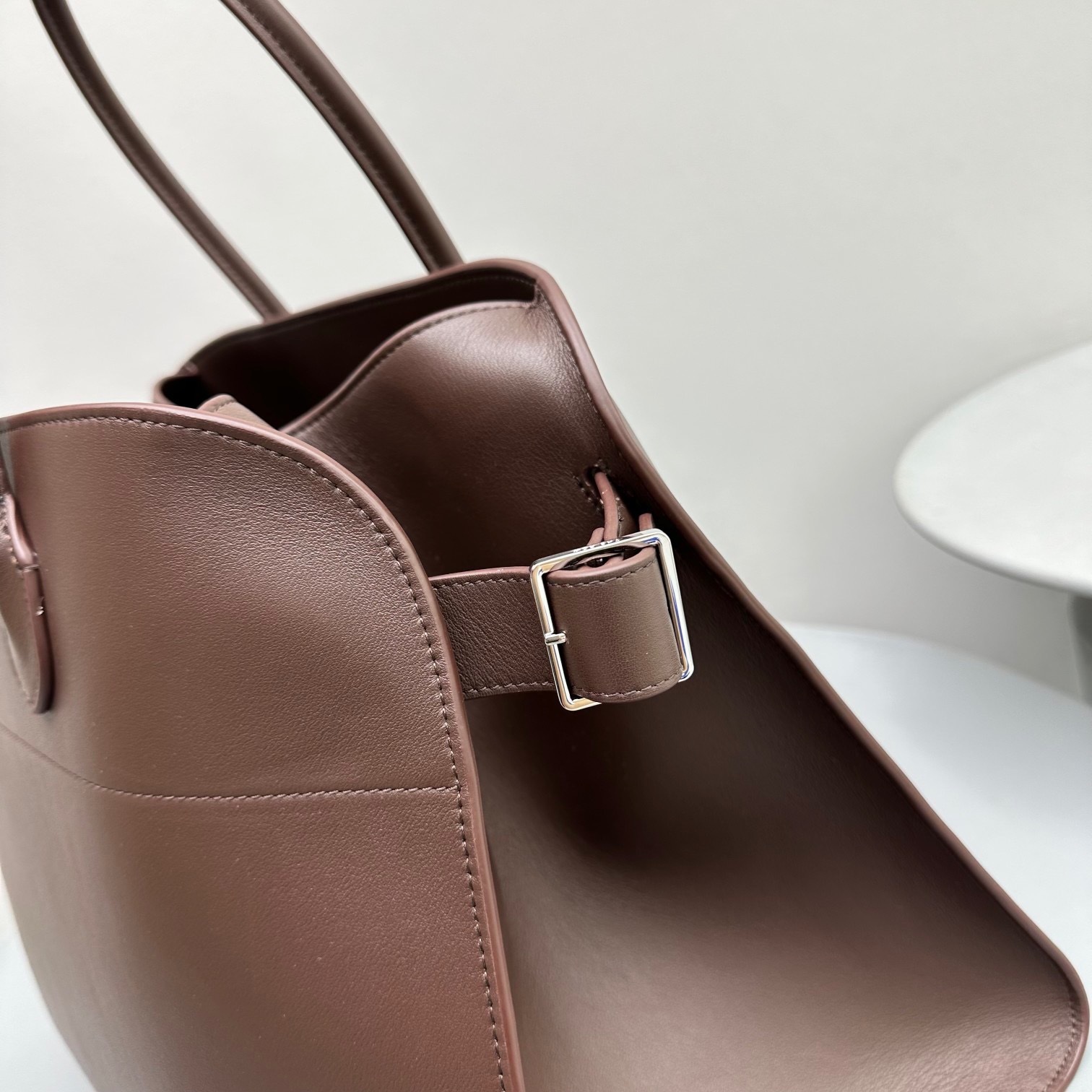 The Row Margaux 12 Bag-32*13*25CM
