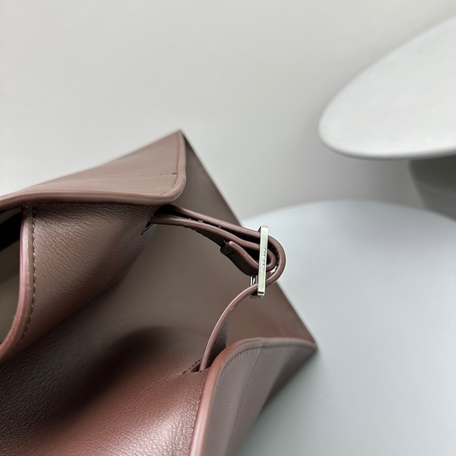 The Row Margaux 12 Bag-32*13*25CM