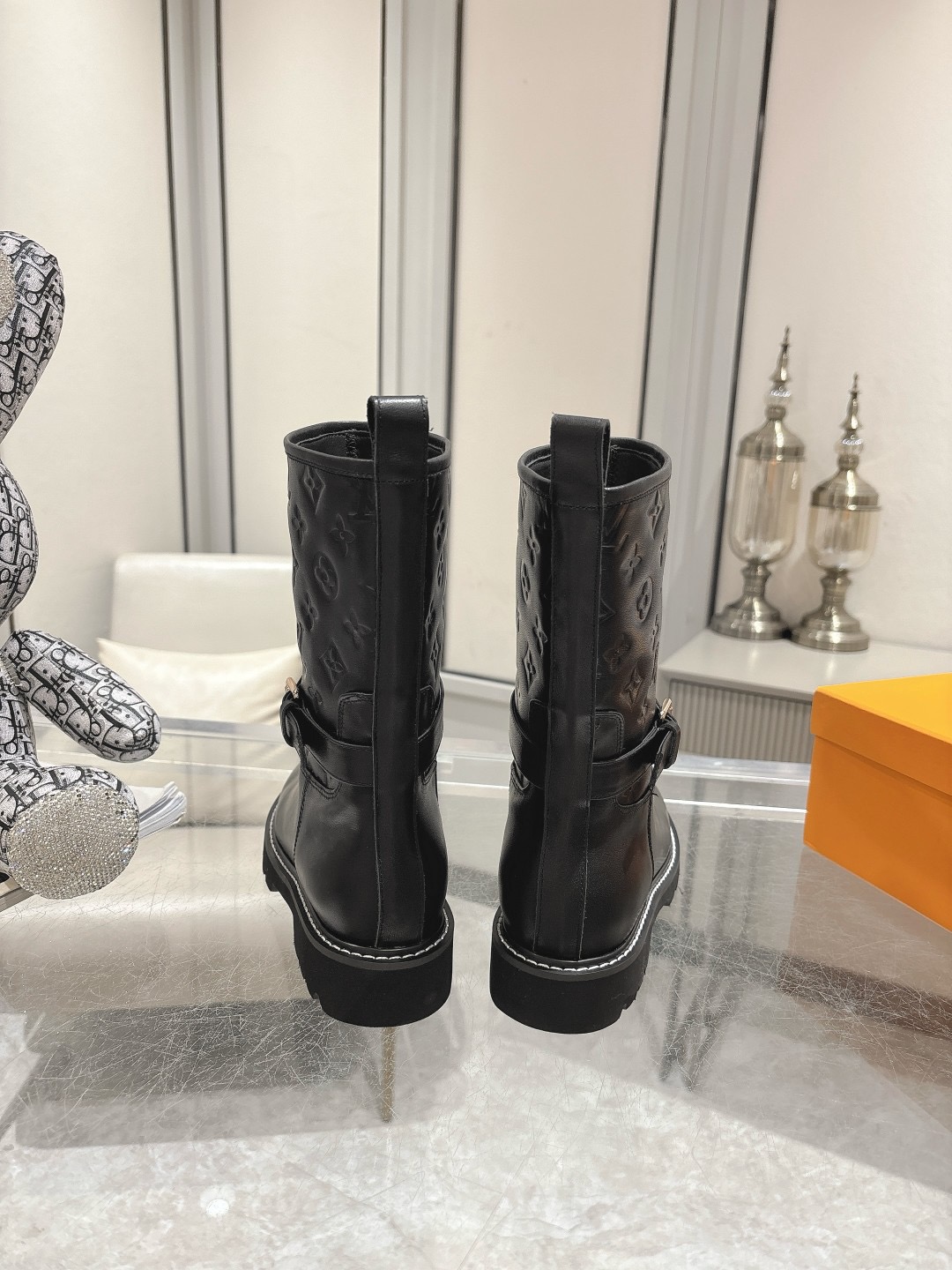 Louis Vuitton Boots(EU35-41)
