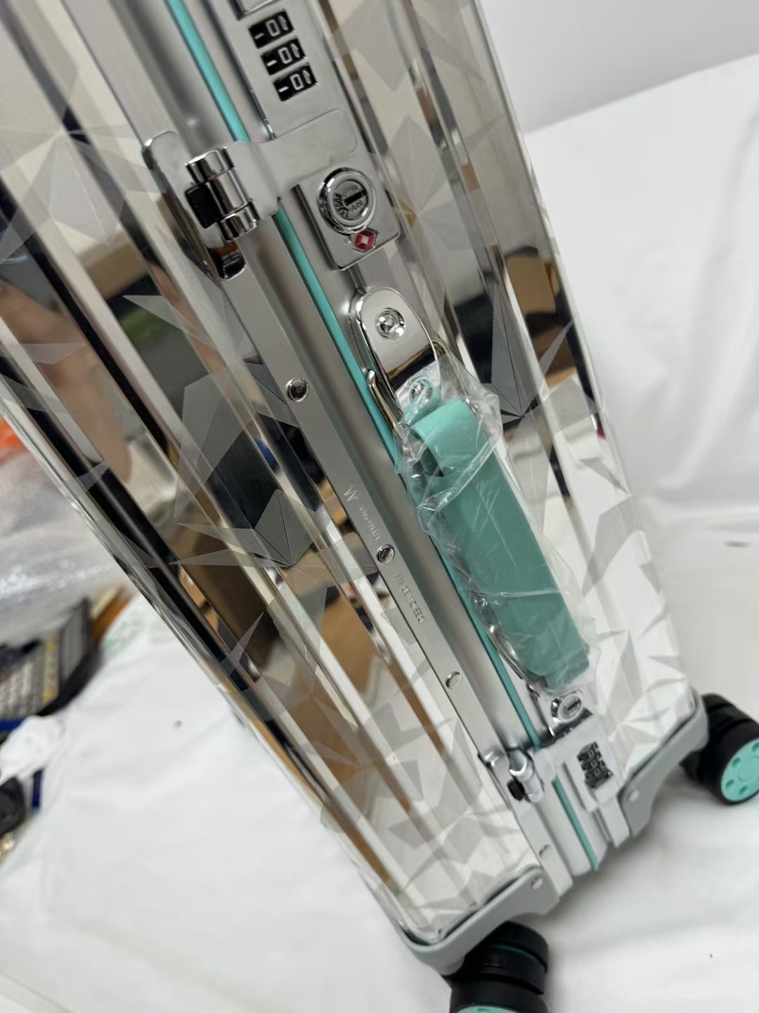 Rimowa Luggage-‭20Inch