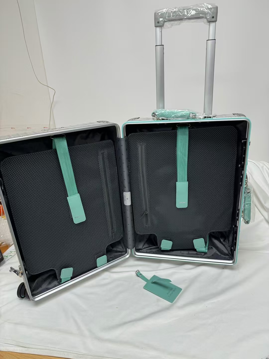Rimowa Luggage-‭20Inch