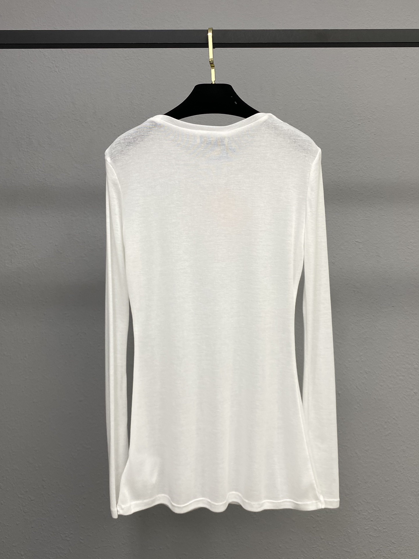 MiuMiu Long Sleeve