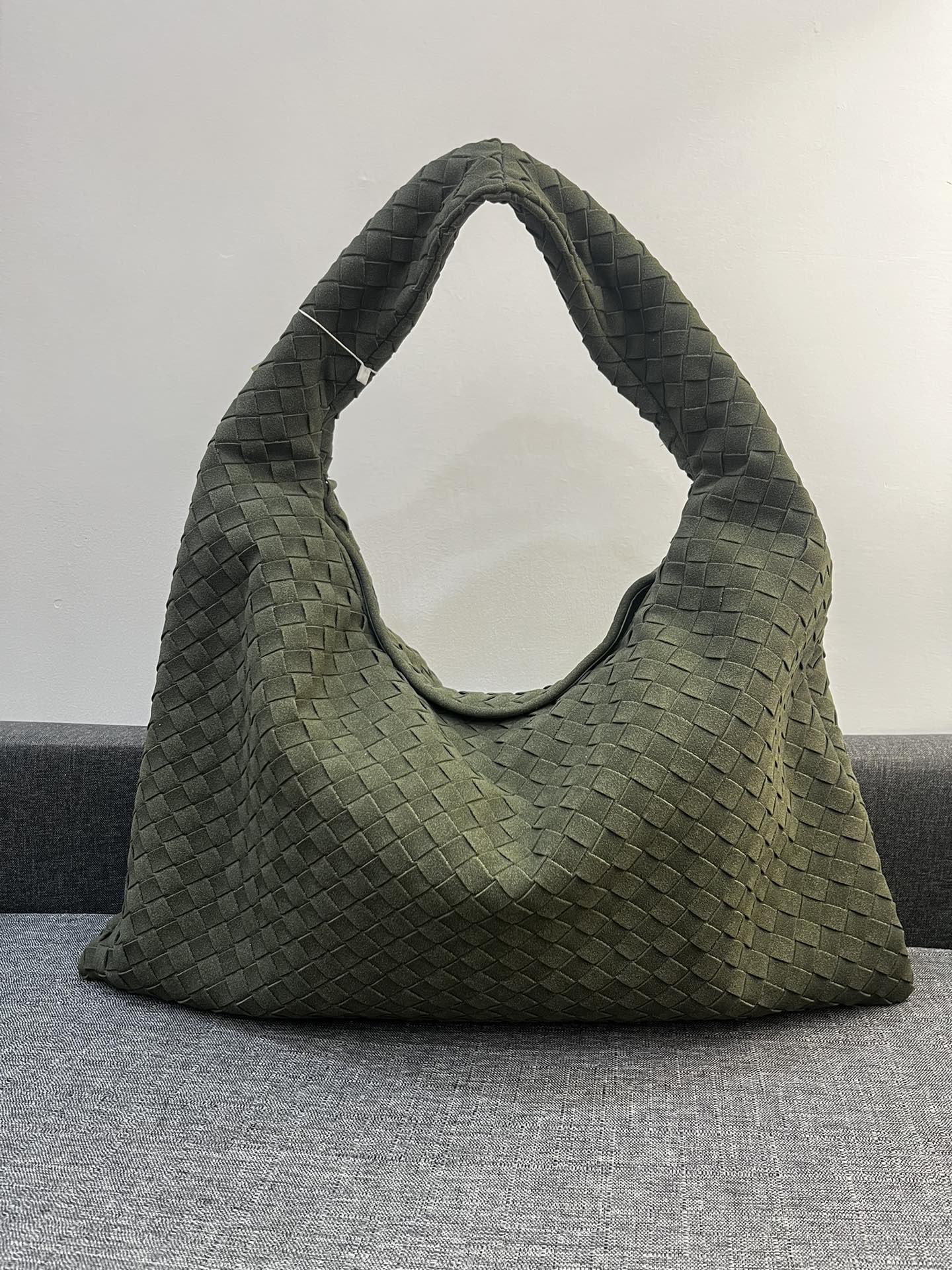 Bottega Veneta Hop Bag-54*24*13CM