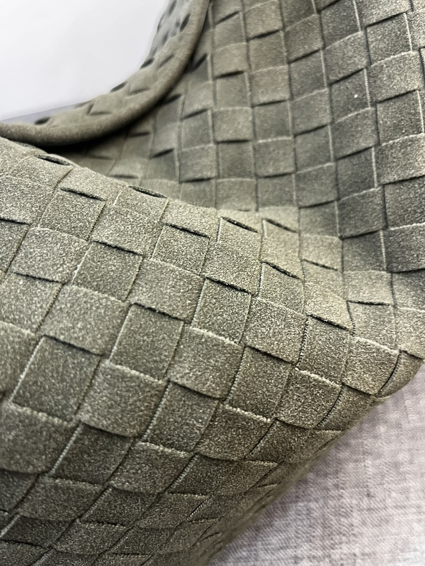 Bottega Veneta Hop Bag-54*24*13CM