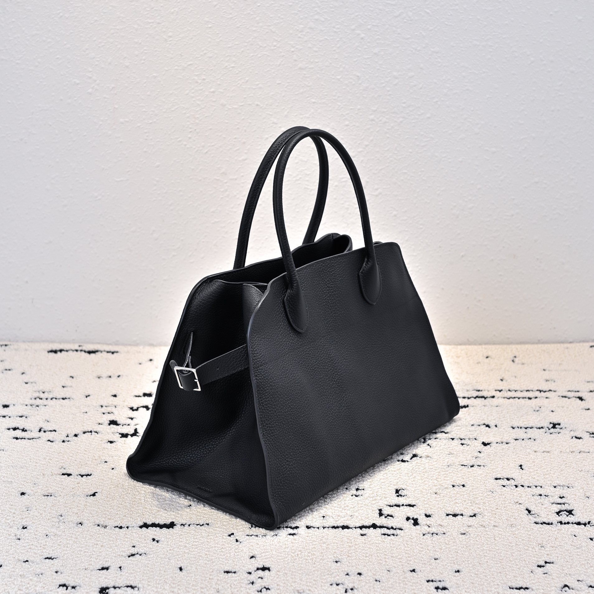 The Row Belt Margaux 15 Bag-39*16*30CM