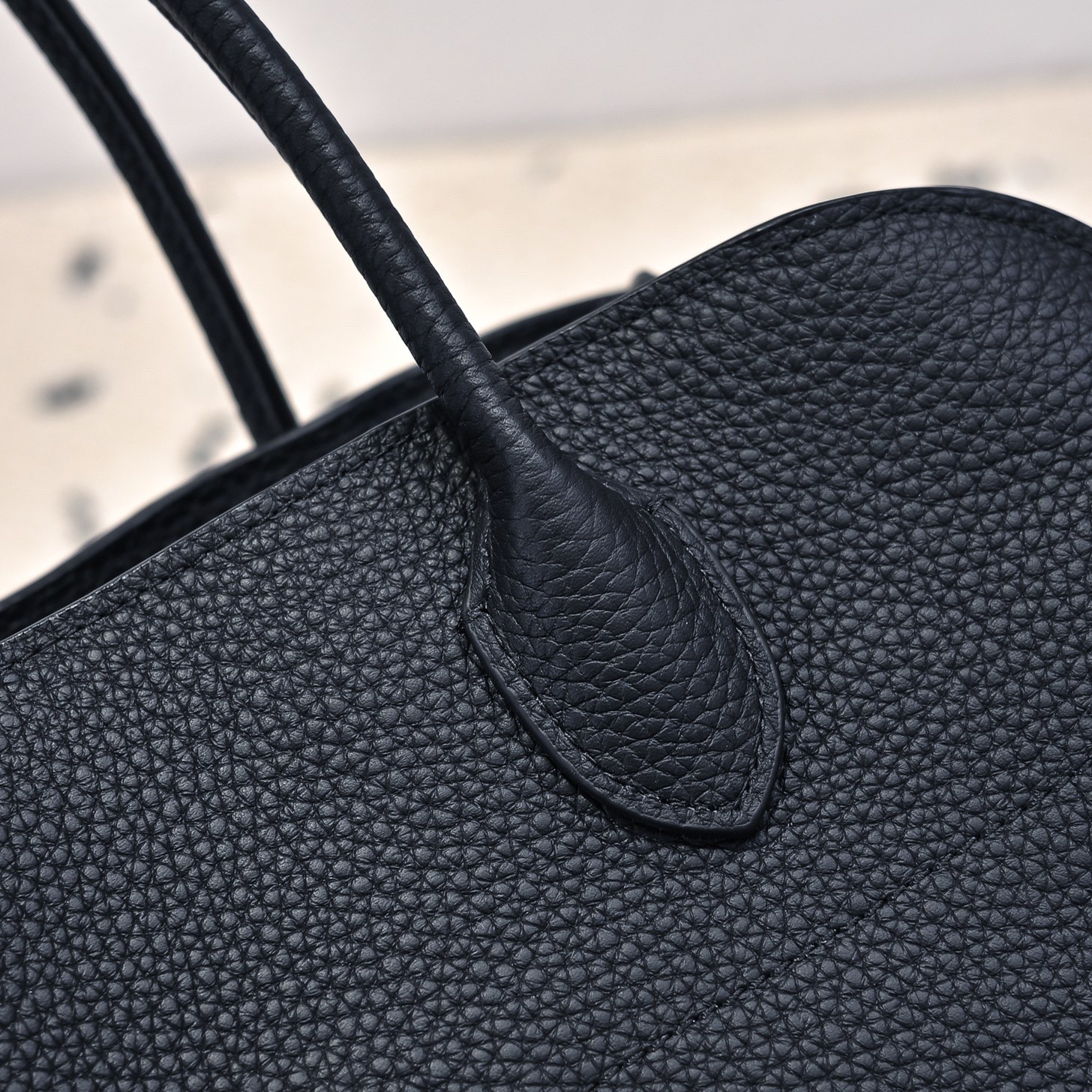 The Row Belt Margaux 17 Bag-43*24*30CM