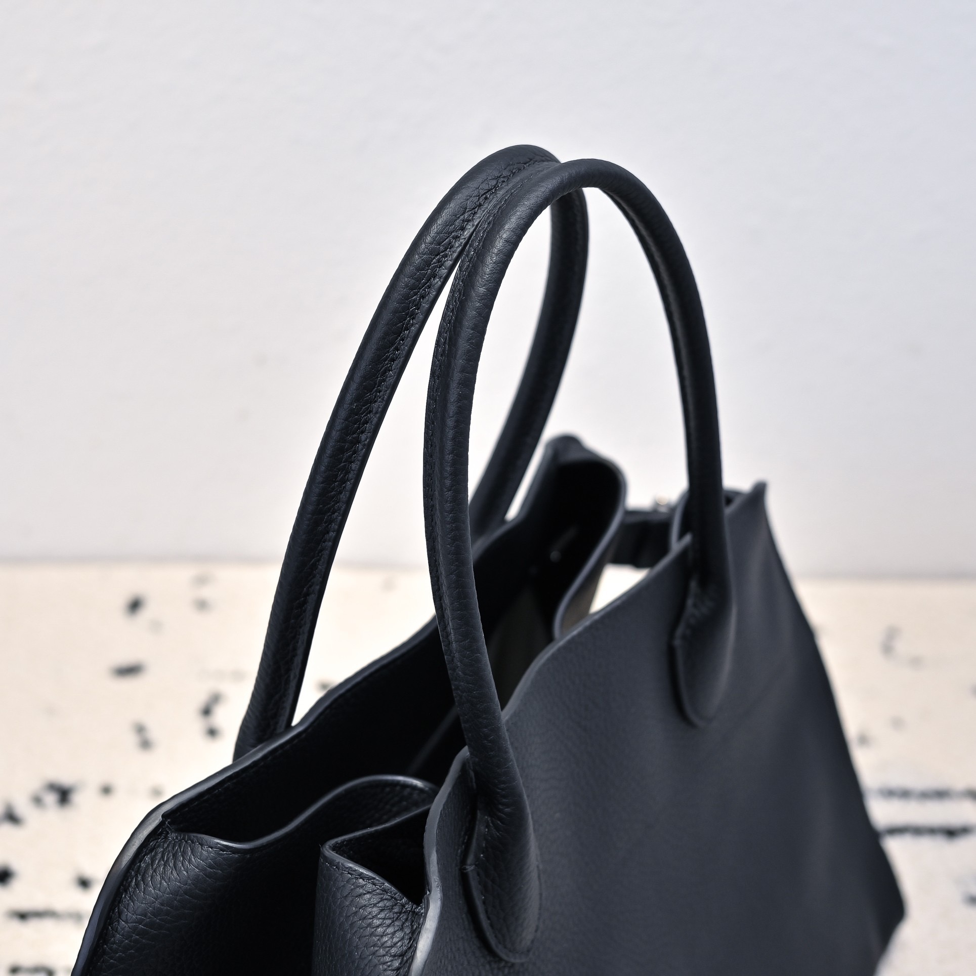 The Row Belt Margaux 15 Bag-39*16*30CM