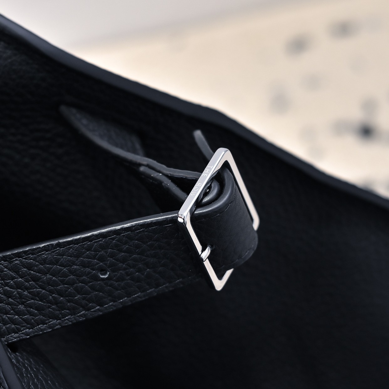 The Row Belt Margaux 15 Bag-39*16*30CM
