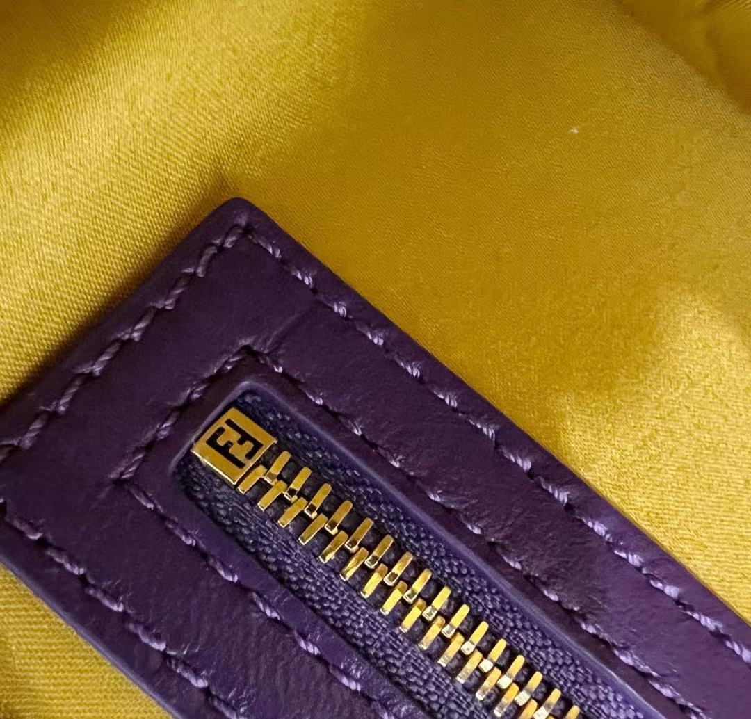 FendI Baguette Bag-28x6x13.5CM