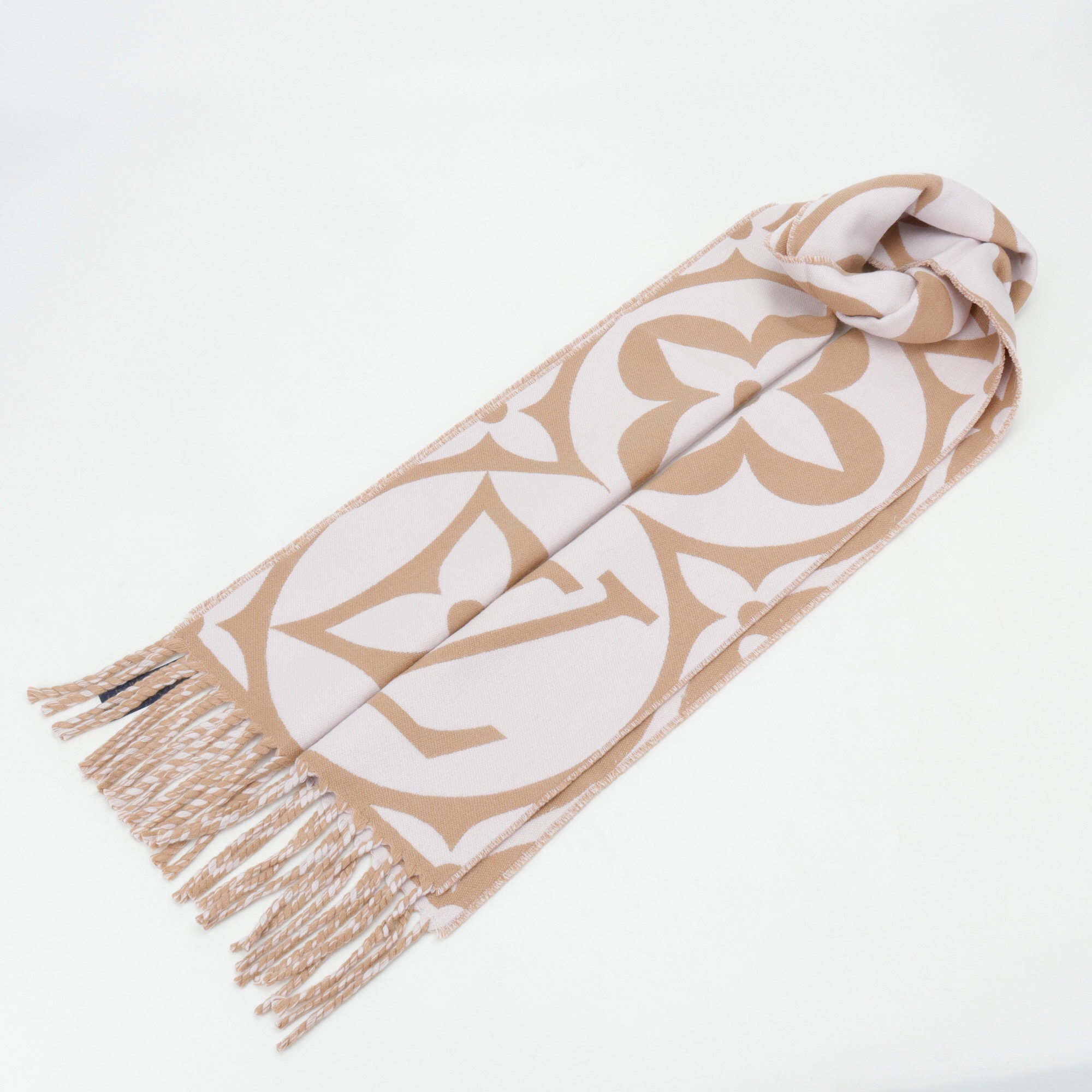 Louis Vuitton Scarf-209*30CM