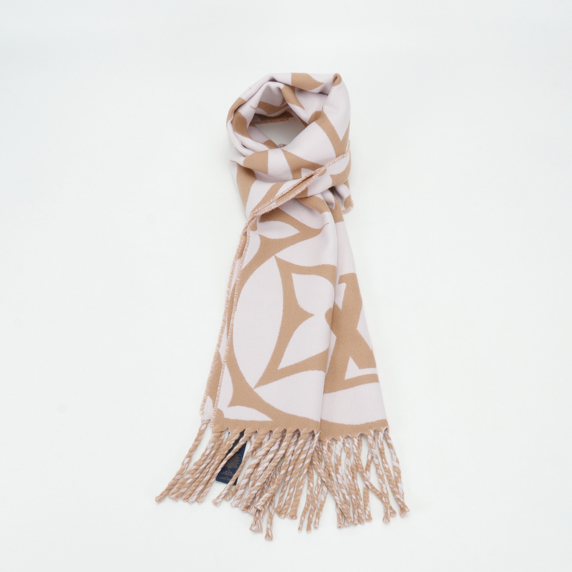 Louis Vuitton Scarf-209*30CM