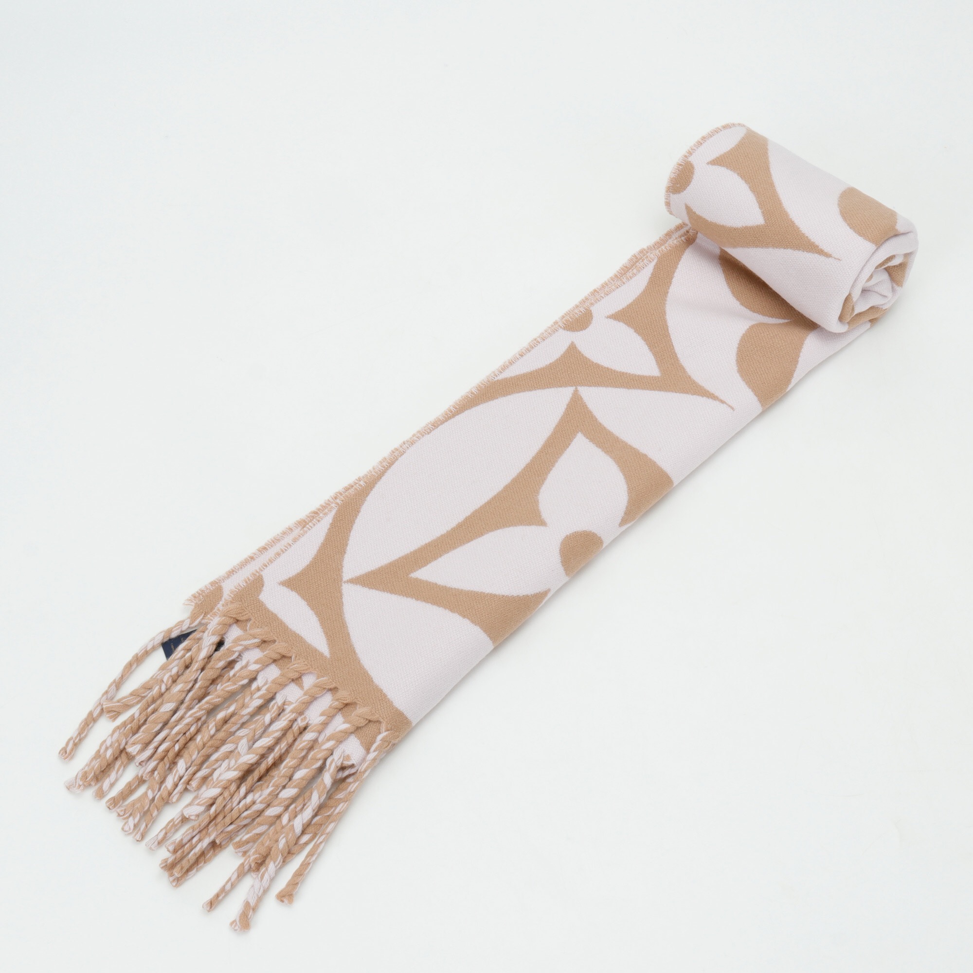 Louis Vuitton Scarf-209*30CM