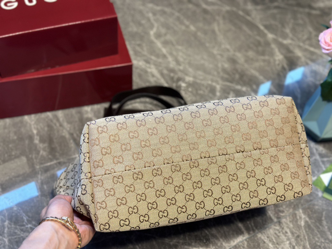 Gucci Tote-33.5*28CM