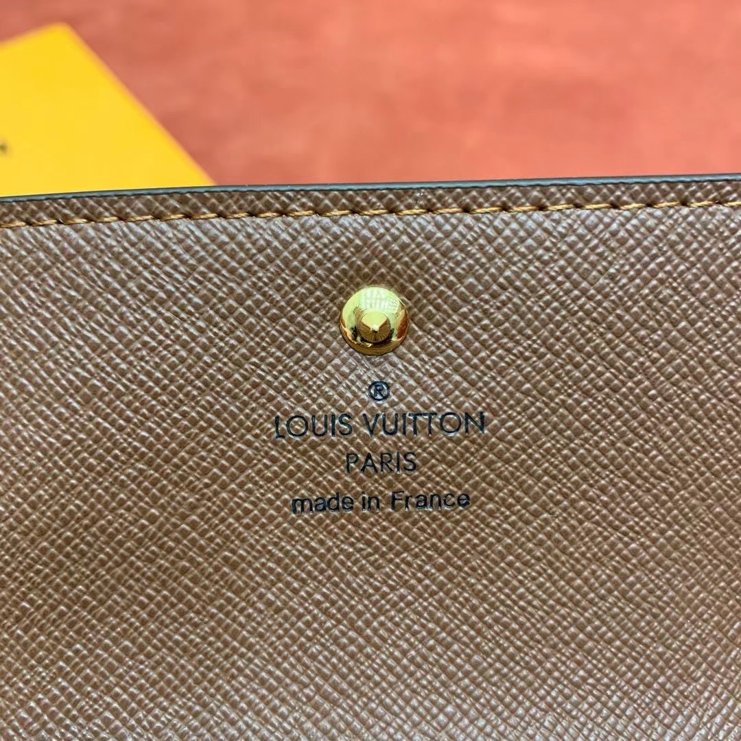 Louis Vuitton 6 Key Holder-10.5*7*2CM