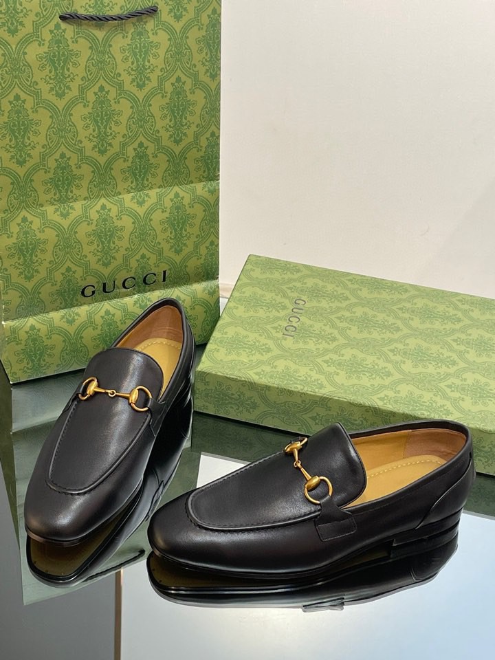 Gucci Loafers