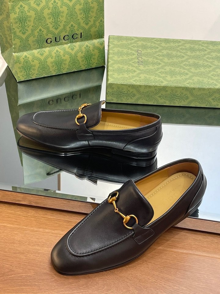 Gucci Loafers