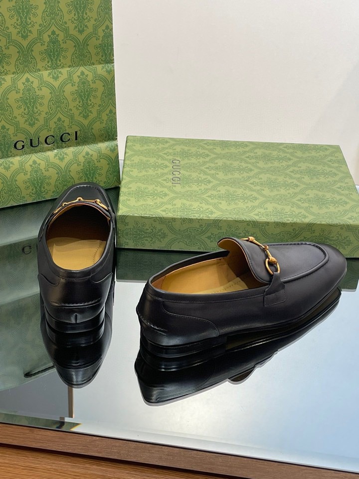 Gucci Loafers