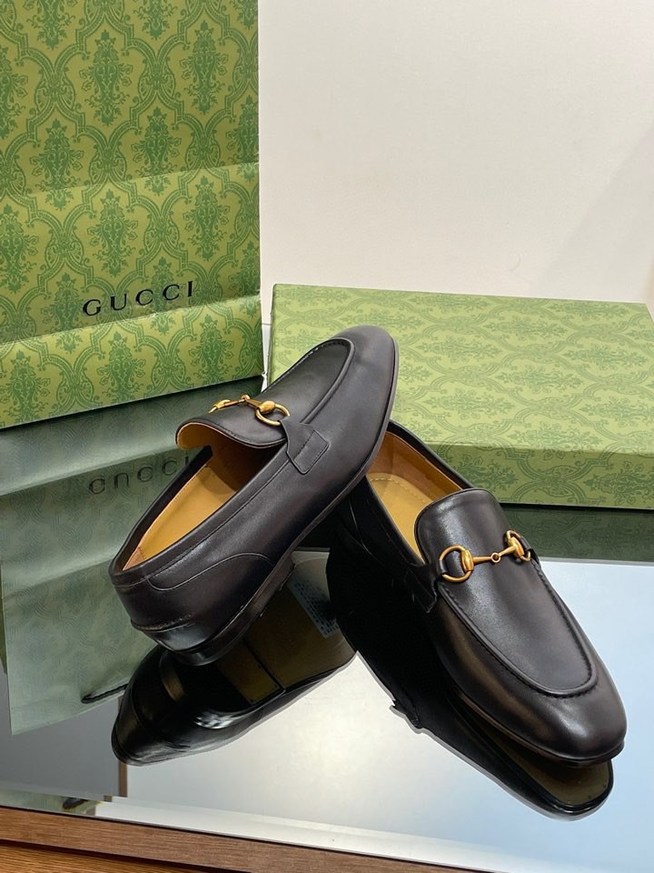 Gucci Loafers