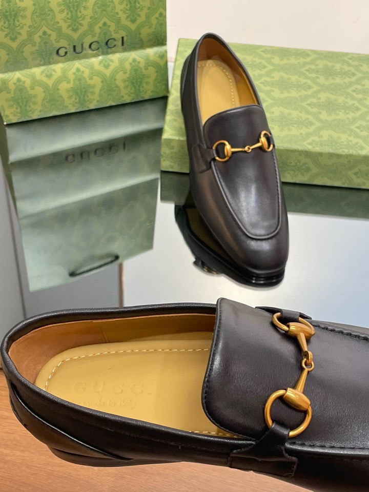 Gucci Loafers