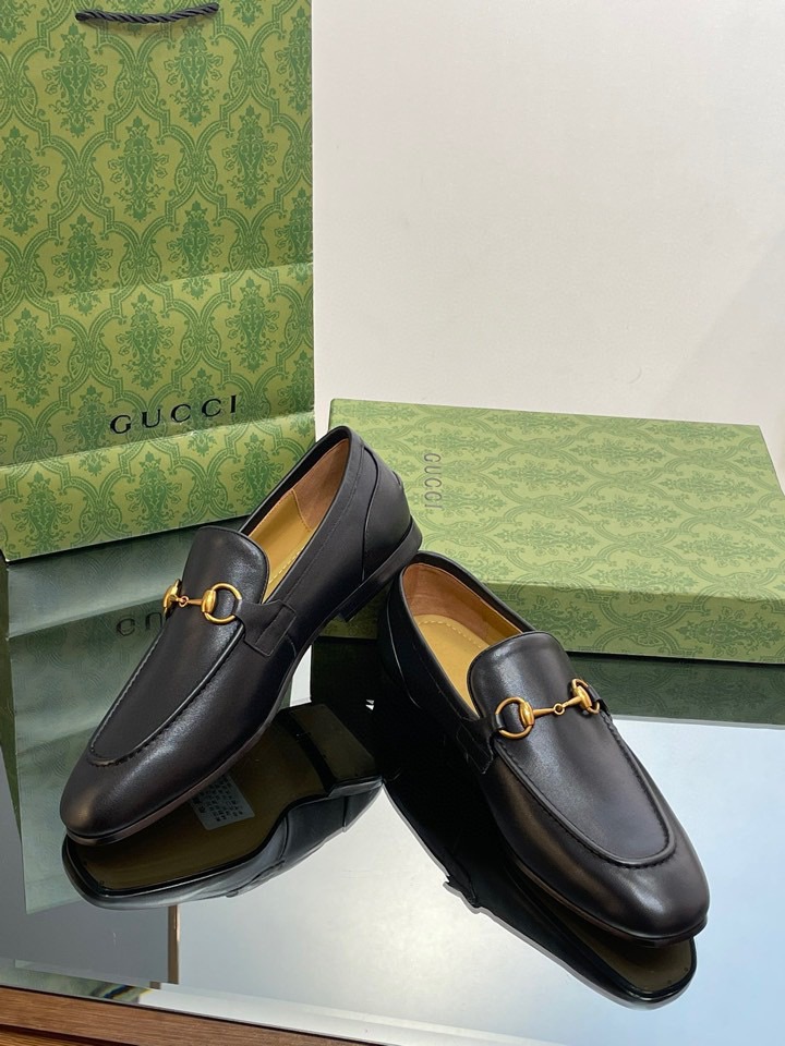 Gucci Loafers