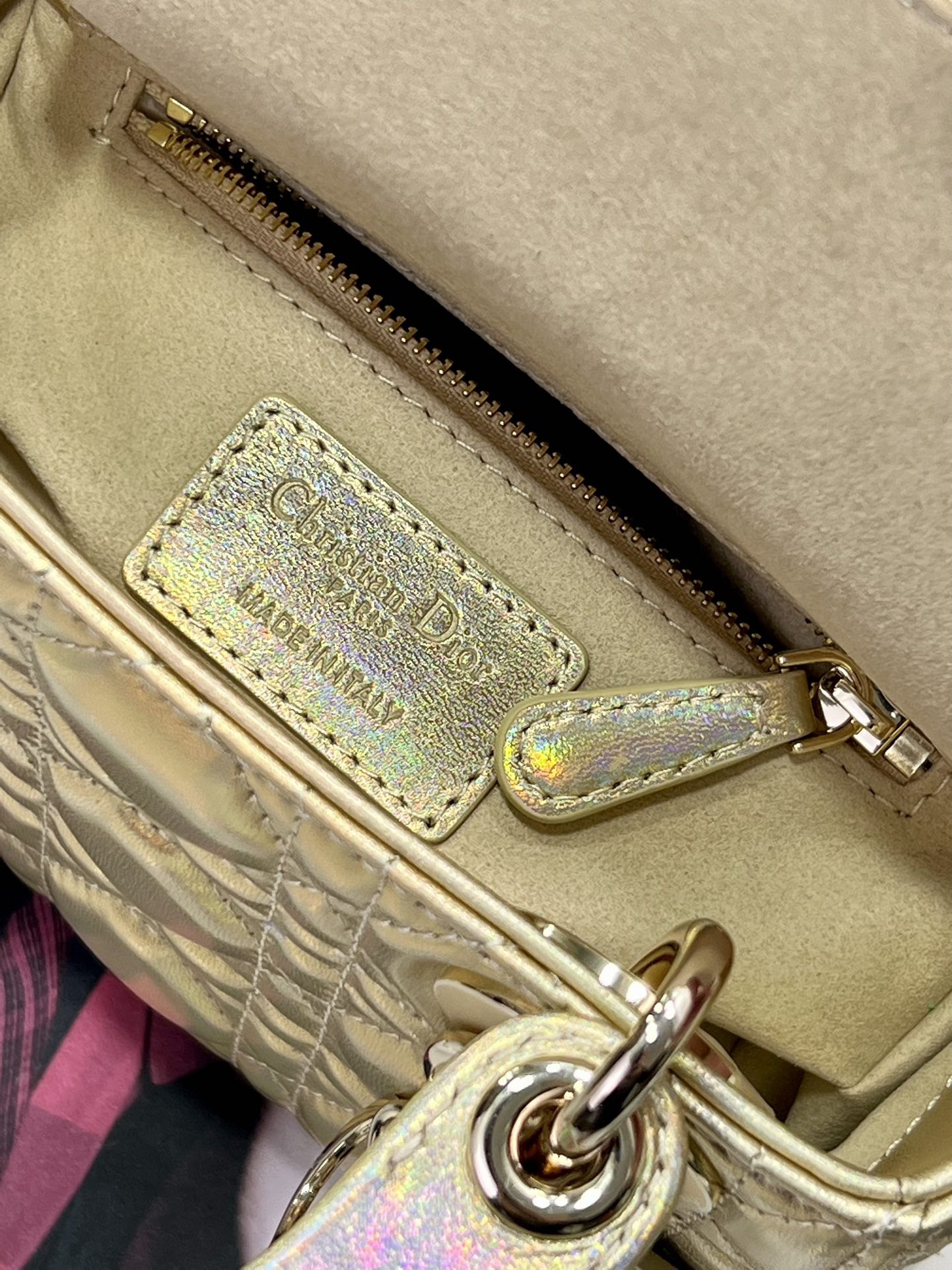 Lady Diro Mini-17*15*8CM